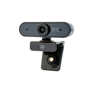 GOPPA�i�S�b�p�j 200����f WEB�J���� �}�C�N�����i�u���b�N�j GP-UCAM2FM