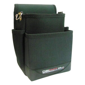 DBLTACT 2i (ۃubN) #582801 DTM-02S-BK