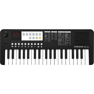 g[ 37~jL[{[h(ubN) OTK-37M/BK ONETONE