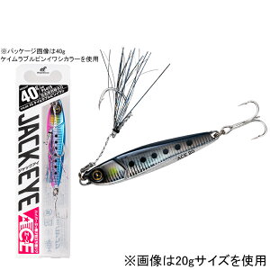nuT ubуnCAs[WO WbNAC G[X FS415 40g(Cu[CV) FS415-40-1 HAYABUSA JACK EYE ACE ^WO