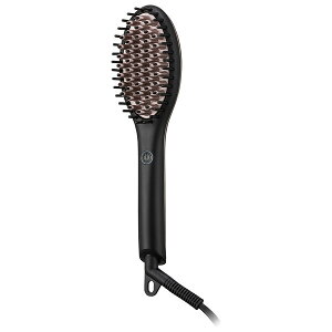 �r���[�e�B�t���G���W�F�� �w�A�A�C�����i�u���b�N�j KRD9009 beautiful Angel �Y�퓰 belulu Quick��Easy Straight Brush [KRD9009]
