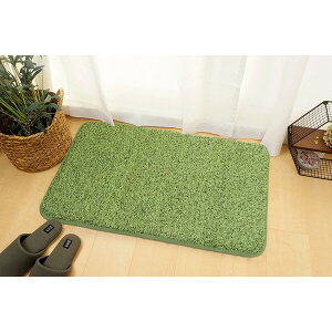 HAGIHARA(����) ���A���Ő����̂��炩�}�b�g �V�[���@(50×80cm) �V-���A5080 SHIVA(�V�[���@) [�V���A5080]