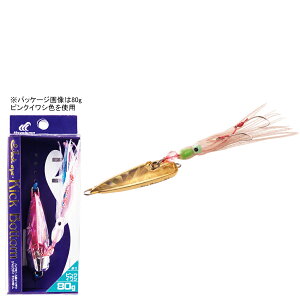 �n���u�T �W���b�N�A�C �L�b�N�{�g�� FS422 120g(�S�[���h) FS422-120-6 HAYABUSA Kick Bottom �C���`�N