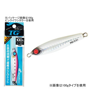 nuT o[T^C^WO WbNAC TG FS426 150g(tVo[) FS426-150-6 HAYABUSA JACK EYE TG ^WO