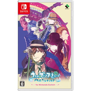 ubR[ ySwitchźvX܂All Star for Nintendo Switch [HAC-P-A332A NSW E^mvXT} I[X^[]