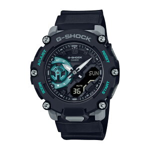 �J�V�I �y�������K�i�zG-SHOCK�i�W�[�V���b�N�j �N�I�[�c�@�����Y�^�C�v GA-2200M-1AJF [GA2200M1AJF]�y�ԕi���A�z