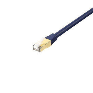 obt@[ c܂ȂCat8 LANP[uX^_[h 2miu[j BSLS8NU20BL