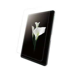 obt@[ iPad Airi4/2020jp tیtB hw X[X^b` BSIPD20109FT
