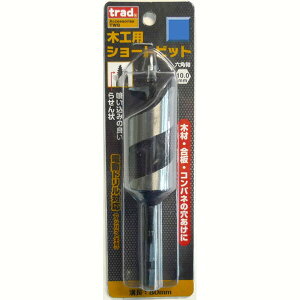 TRAD �؍H�p�V���[�g�r�b�g 15mm #823163 TWS-15.0 TWS-15.0