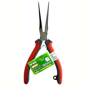 TRAD �����O�m�[�Y�v���C���[ 150mm #820026 MLP-150 No.6 MLP-150 No.6