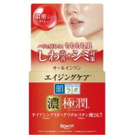 エイジングケア 肌ラボ 極潤 ハリパーフェクトゲル 100g ロート製薬 ゴクジュンPゲル 100G