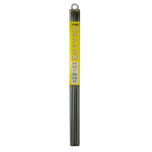 H��H �X�e�����X�p �n�ږ_ 3.2×350mm #242338 S-24 S-24 �A�[�N�n��