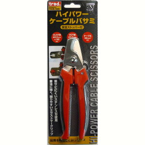 TRAD �n�C�p���[�P�[�u���o�T�~ ���S�X�g�b�p�[�t #820201 TCS-185 TCS-185 �͂��� ��