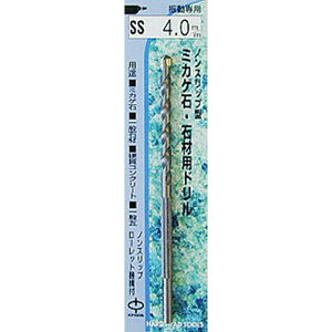 HH e ΍ރh 4.0×90mm #076340 SS-4.0 SS-4.0