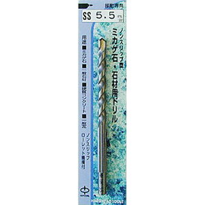 HH e ΍ރh 5.5×100mm #076355 SS-5.5 SS-5.5