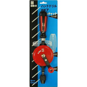 TRAD KKK �n���h�h���� W�M�A 8mm�`���b�N #315407 KHD-8 KHD-8