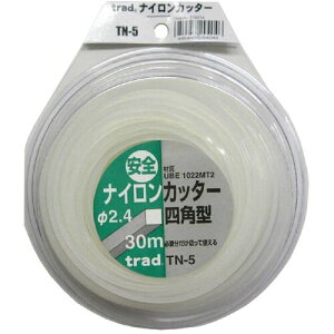TRAD iCJb^[ lp^ (2.4mm×30m) #316014 TN-5 TN-5   @ @ Ŋ@