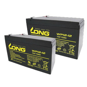 LONG BATTERY َ~dr UPSEdp /2Zbg[iƓws] WP12-12