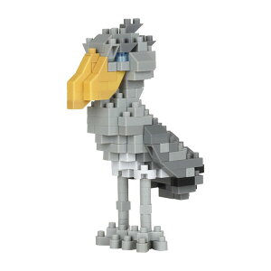 �J���_ nanoblock�i�i�m�u���b�N�j�n�V�r���R�E�yNBC_345�z �i�m�u���b�N