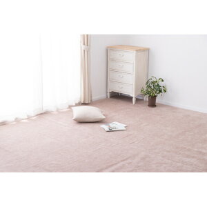 HAGIHARA(����) �y�b�g�ɂ₳�������D�J�[�y�b�g ���E�� �]�ˊ�4.5���@4����(261×261cm�E�x�[�W��) ���E��E45BE [���E��E45BE]