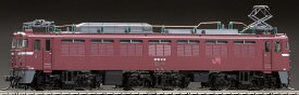 ［鉄道模型］トミックス (HO) HO-2519 JR EF81-400形電気機関車（JR九州仕様・プレステージモデル）