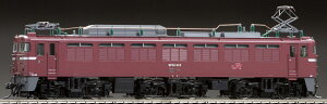mS͌^ng~bNX (HO) HO-2519 JR EF81-400`dC@֎ԁiJRBdlEvXe[Wfj