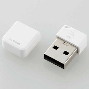 GRbELECOM USB3.2(Gen1)Ή@h~\tgΉ 32GB(zCg) MF-USB3032GWH