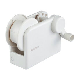 コクヨ コマキキ（ホワイト） T-BR101W Bobbin Maker・Reel