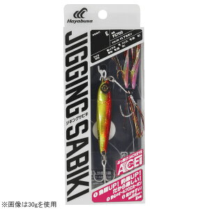 nuT hWMOTrLEXG[XڃZbg2{b FS700 20g(AJL) FS700-20-2 HAYABUSA JACK EYE ACE(WbNAC G[X) WOTrL