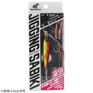 nuT hWMOTrLEXG[XڃZbg2{b FS700 40g(AJL) FS700-40-2 HAYABUSA JACK EYE ACE(WbNAC G[X) WOTrL