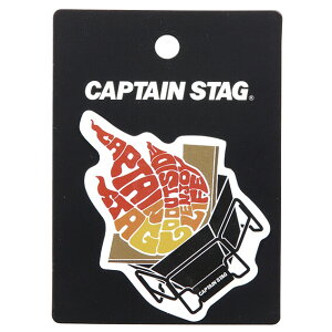 LveX^bO CSfUCXebJ[(wLTOE60×82mm) UM-1545 CAPTAIN STAG [UM1545LveX^cO]