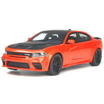 楽天市場】ダッジチャージャー 1／18の通販