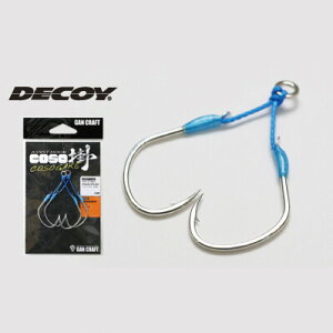 KNtg COSO|AVXg fRCEpCN(#1/0TCY 1.5cm) COSOJPAVXg fRC pCN1/0-1.5 GAN CRAFT AVXgtbN