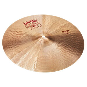 pCXe Vo@NbV@16h 2002 CRASH 16 Paiste