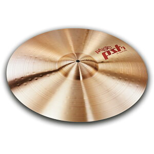 �p�C�X�e �V���o���@���C�h 20�h PST-7 HEAVY R 20 Paiste