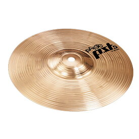 PST-5N SPLASH 10 パイステ シンバル　スプラッシュ 10” Paiste