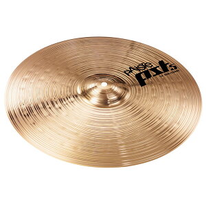 �p�C�X�e �V���o���@���C�h�@18�h PST-5N RIDE/C 18 Paiste