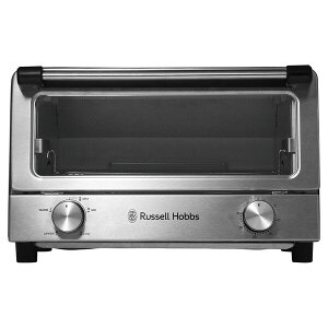���b�Z���z�u�X �I�[�u���g�[�X�^�[ 7740JP Russell Hobbs Oven Toaster [7740JP]