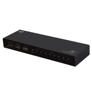 gbNVXe 4K60HzΉHDMIzy1́E8óz RS-HDSP8P-4K RATOC