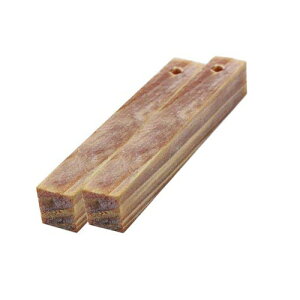 �G����(ELMO) �e�B���_�[�E�b�h(15×15×100mm)2�{�� #3275 �L�����v ���W���[ ������ ��O ���΍� �΋N����