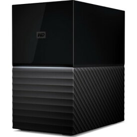 Western Digital（ウエスタンデジタル） USB 3.2 Gen 1対応 外付けRAIDハードディスク 16TB WDBFBE0160JBK-JEEX