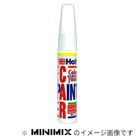 AD-MMX50196 ホルツ タッチペン オーダーカラートヨタ 1F7 シルバーM 20ml Holts