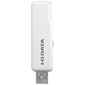 �A�C�E�I�[�E�f�[�^�@��bI-O DATA USB 3.2 Gen 1�iUSB 3.0�j�Ή��@�R��USB�������[ 64GB U3-AB64CV/SW