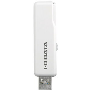 ACEI[Ef[^@bI-O DATA USB 3.2 Gen 1iUSB 3.0jΉ@RUSB[ 128GB U3-AB128CV/SW