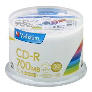 o[xC^ f[^p48{ΉCD-R 50pbN@700MB zCgv^u SR80FP50V2
