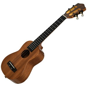 S.Yairi�i���C���j �\�v���m�E�N����(�����O�l�b�N�^�C�v) YU-SL-13MAS Ukulele Series