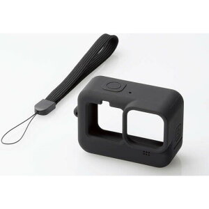 GR ANVJ GoPro HERO10/9 BLACKp VRP[XiubNj AC-GP9BSSCBK ELECOM