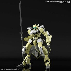 バンダイスピリッツ 1/72 HG メイレスレイキ（境界戦機） プラモデル