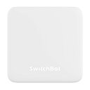 W0202200-GH SwitchBot SwitchBotハブミニ SwitchBot [W0202200GH]