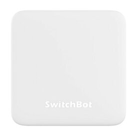 W0202200-GH SwitchBot SwitchBotハブミニ SwitchBot [W0202200GH]